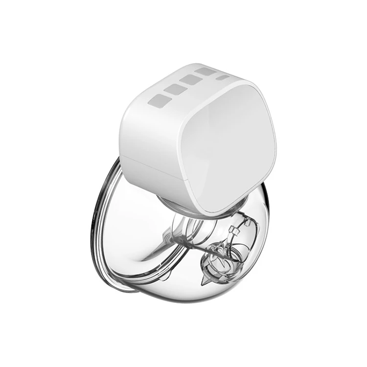 

The hot new baby breast pump in 2020, wearable and hands-free