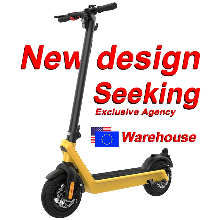 

EU warehouse USA warehouse x9 Plus new electric mope scooter e scooter electric scooter adult