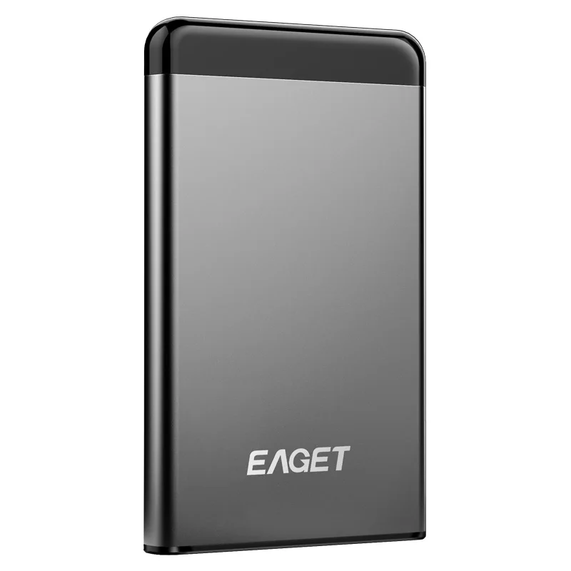 

EAGET 2.5 SATA to USB 3.0 Adapter Hard Drive Enclosure for SSD Disk HDD Box Case HD External HDD Enclosure