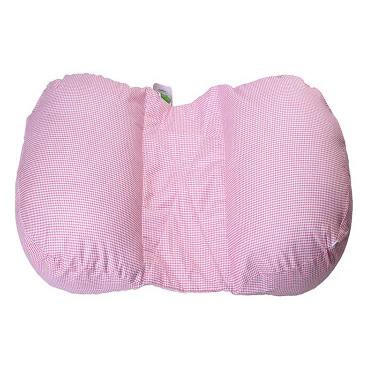 
Extra Fill u Shaped Pillow Nursing Maternity Back /belt Support Pregnancy Pillow Relieve stress 