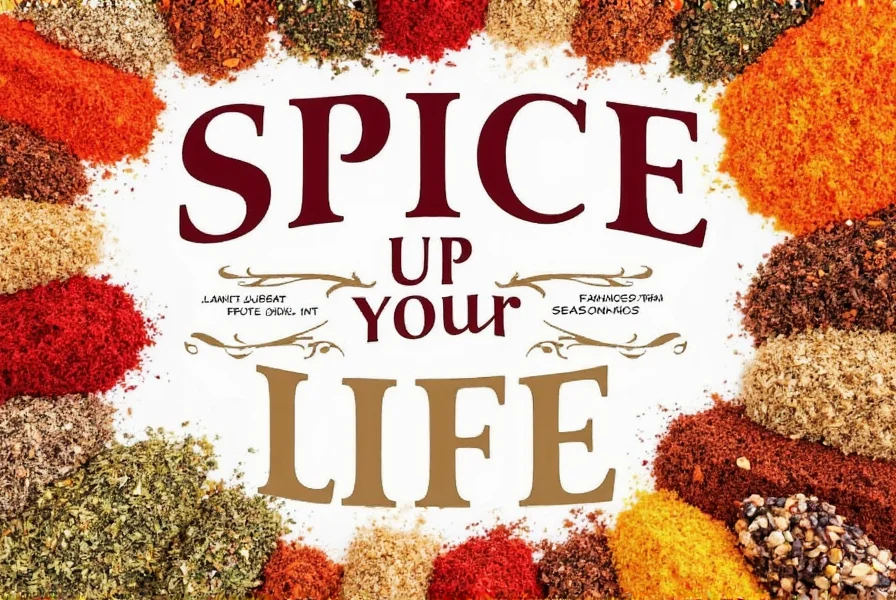 Chili Flakes