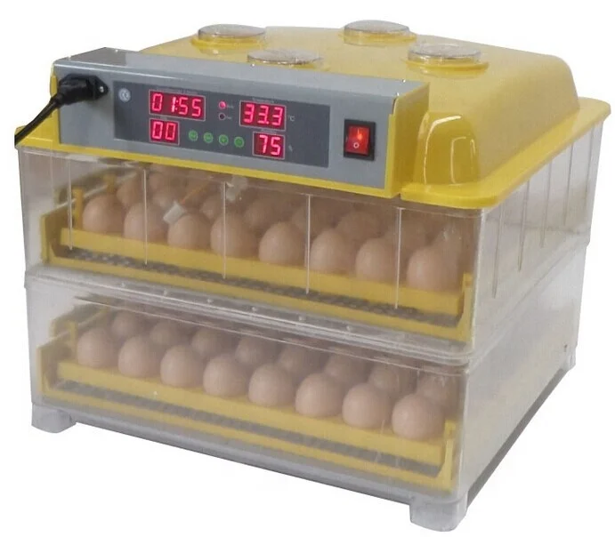 96 Automatic Eggs Chicken Large Egg Incubator For Sale Buy Egg Incubator,96 Egg Incubator