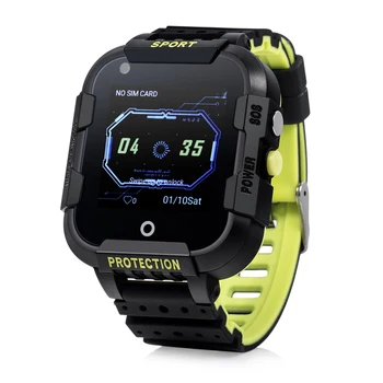 gps security watch for kid