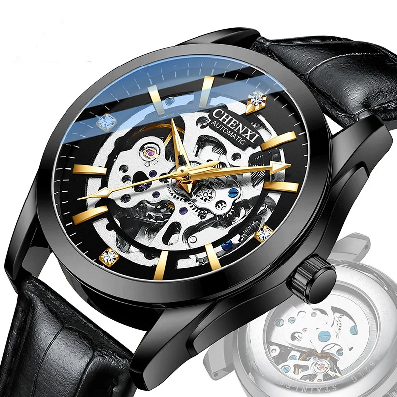 

Best Sale Case For Movement men Watch 2021 Mechanical Watches, As shown in the picture