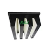 V-bank sharp hepa air Filter 99.99% for air condition system