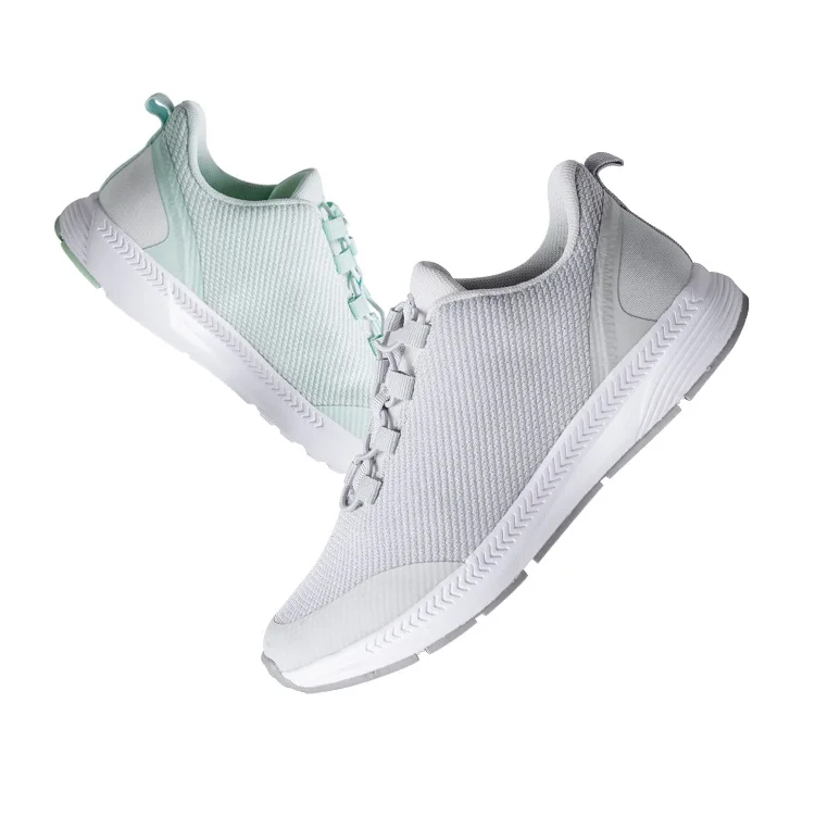 

Wholesale hot style Trendy Women's Sneakers, Black, white, pink, green, gray