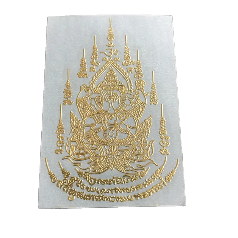 

3D Gold Sliver Hot Selling Mobile Back Luxury Packaging Phone Strap Custom Sticker For Decoration, Gold or sliver