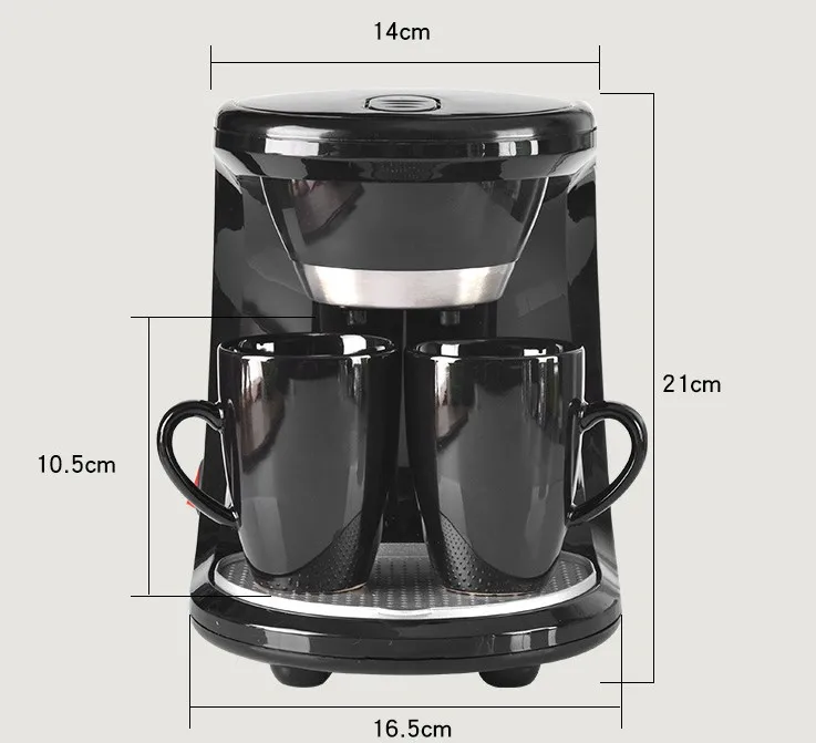 mini percolator