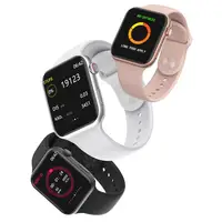 

IWO 12 IW0 11 Smartwatch IOS Android Bluetooth Heart Rate Monitoring Intelligent Touch Screen F10 Smartwatch for Apple Watch