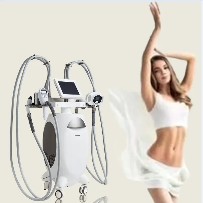 

Cavitation RF weightloss body sculpting slimming machine for sale