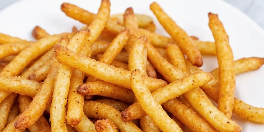 The Ultimate Guide to Seasoning for Home Fries: From Bland to Grand!