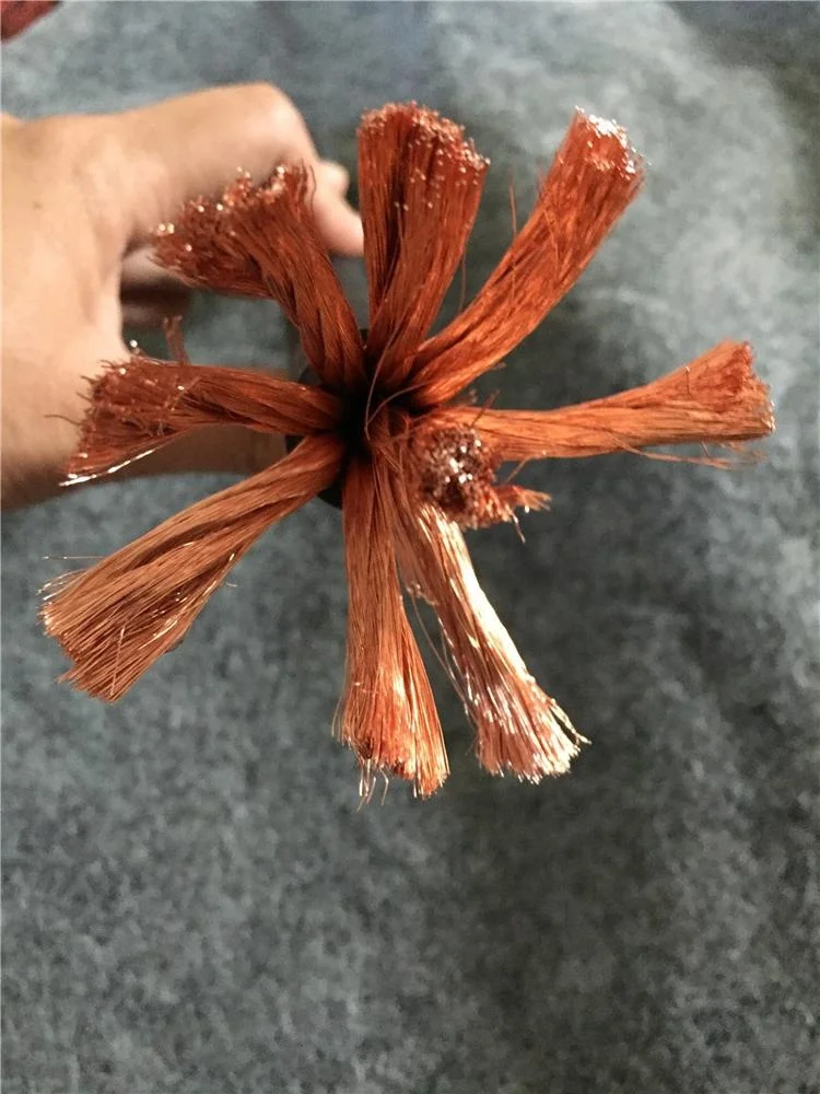 
Hig End 0ga car ofc wire for car audio use 