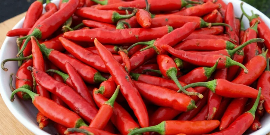 Guajillo Chiles: Spicy Secrets & Surprising Uses You Never Knew!