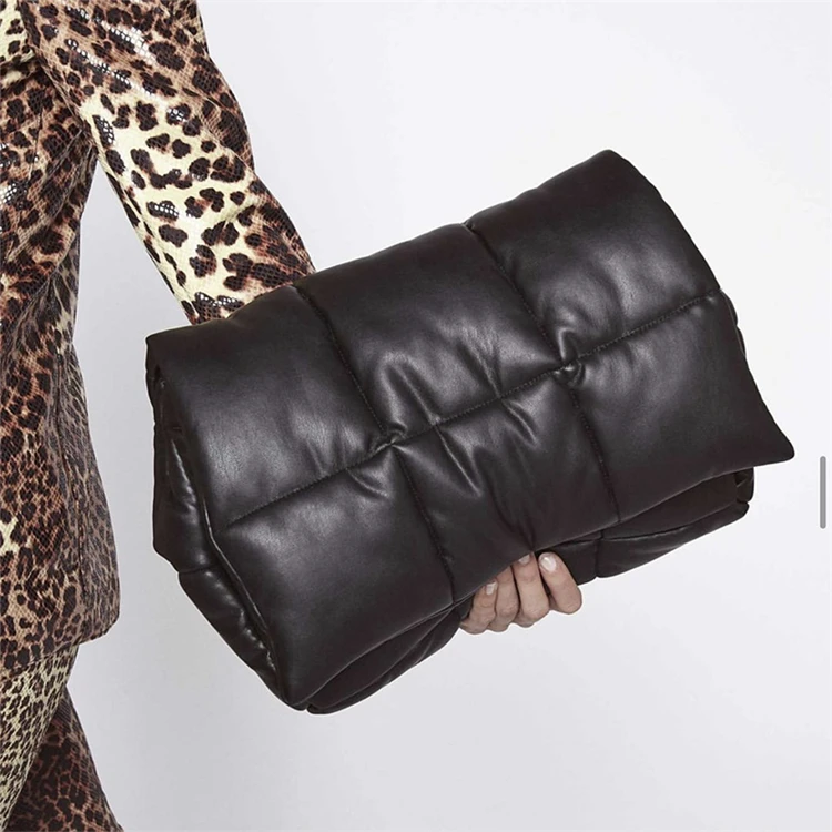 

KALANTA Amazon 2022 Trend Fashion Chinese Black Handbag Creativity Messenger Bag Leisure Colorful Print Logo Underarm Handbags, Customizable