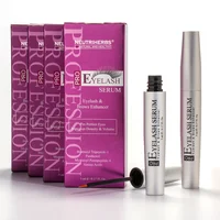 

FDA Approved Private Label Eye Lash Enhancing Eyelash Growth Serum