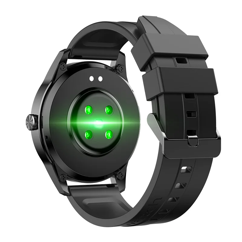 

2021 Best smart watch S1body temperature android smart watch
