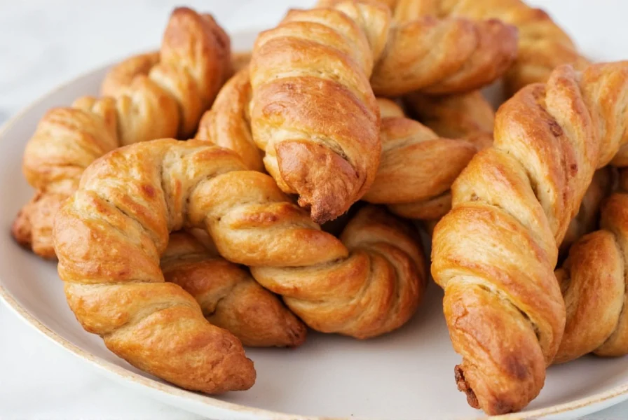 Cinnamon Twists Ingredients: What They're Really Made Of