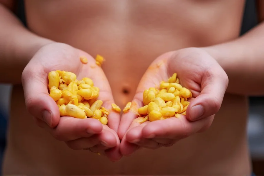 Fresh ginger root and ginger tea for natural heartburn relief