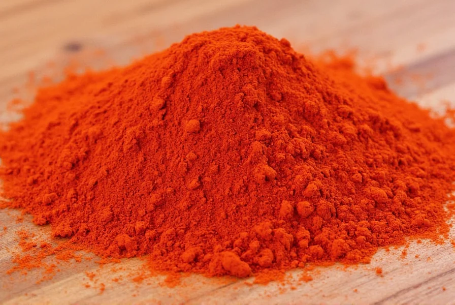 is paprika powder healthy