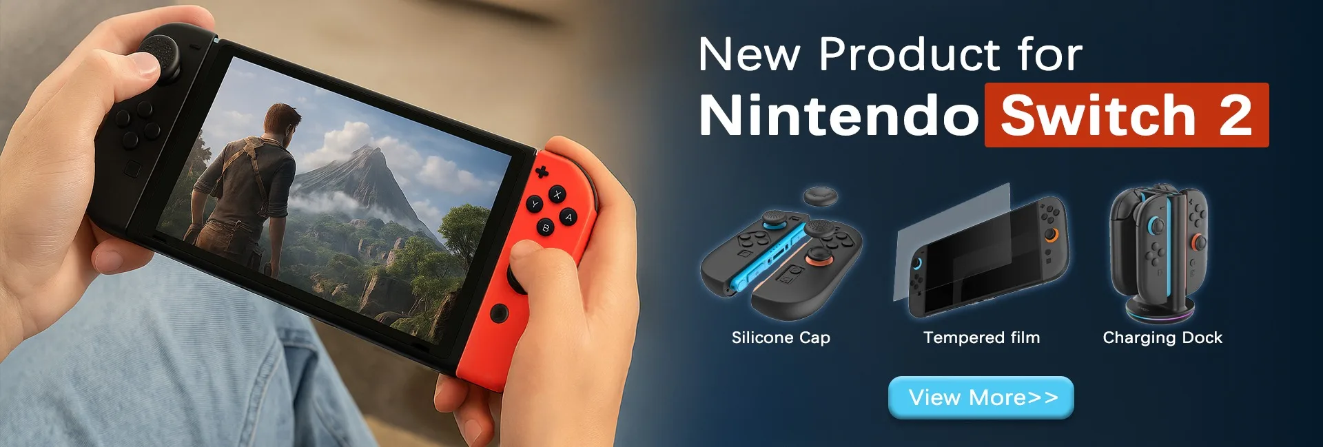 For Nintendo NGC