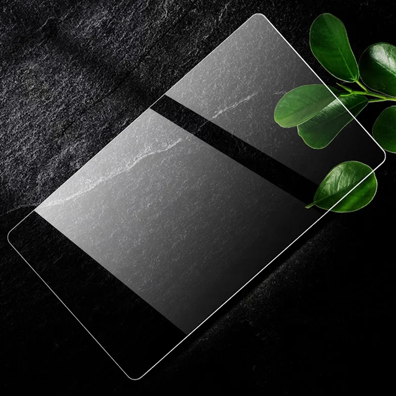 

Game player tempered glass screen protector for Nintendo Switch OLED Model 7''