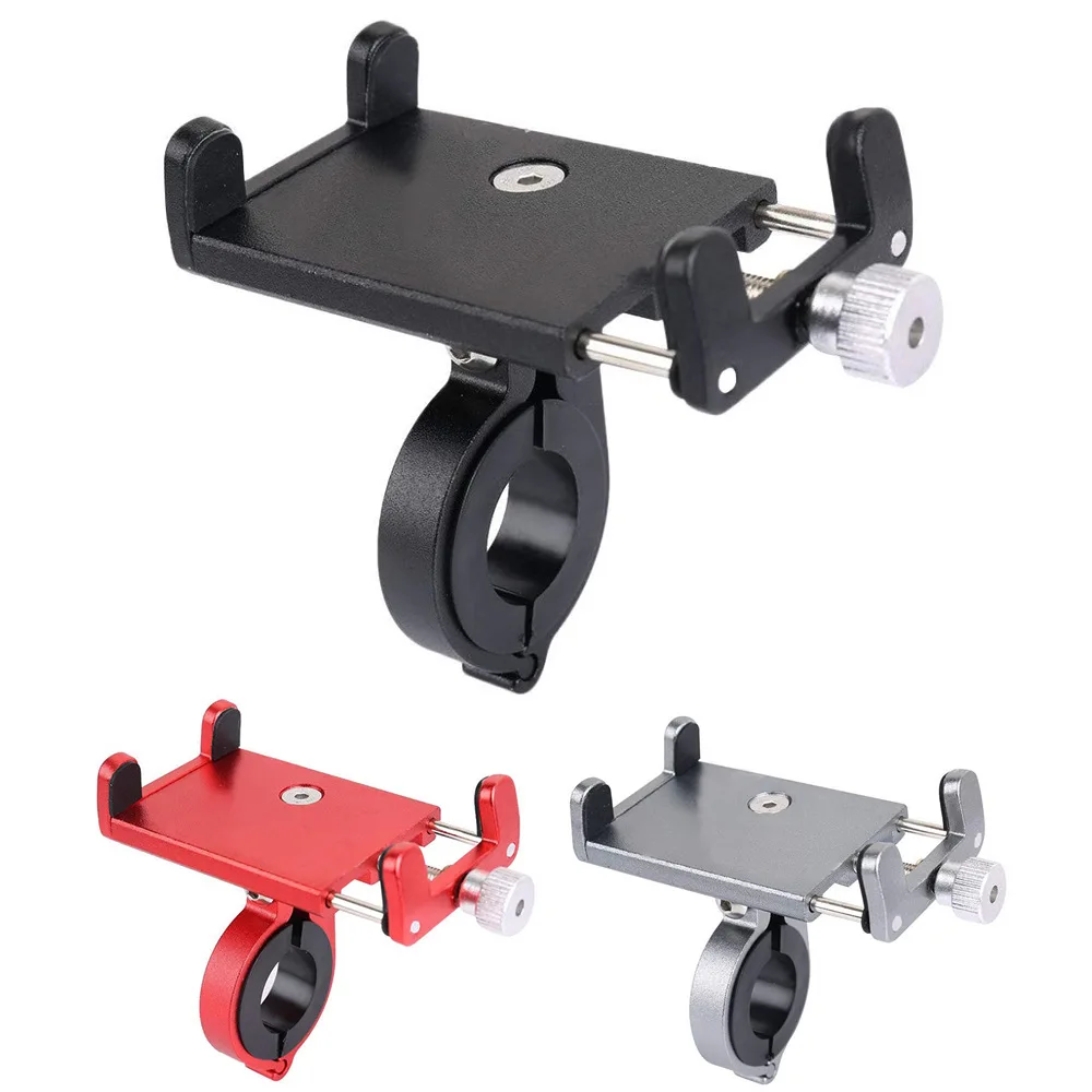 

Professional Manufacture Bike Stand Waterproof Bicycle Mobile Phone Holder