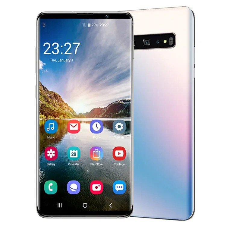 

Hot sale oem unlocked android 9.1 smart phone and custom original mobile phone made in china