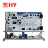 Integrated training platform for fault diagnosis of Volkswagen Automotive teaching equipment
