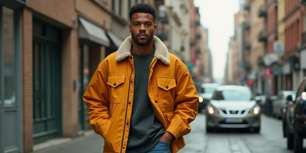 Carhartt Adam Kimmel Jacket – Exclusive Streetwear Utility on
