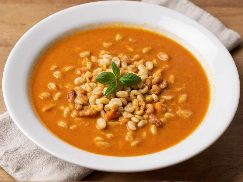 Cereal Is Not Soup: Debunking the Breakfast Debate