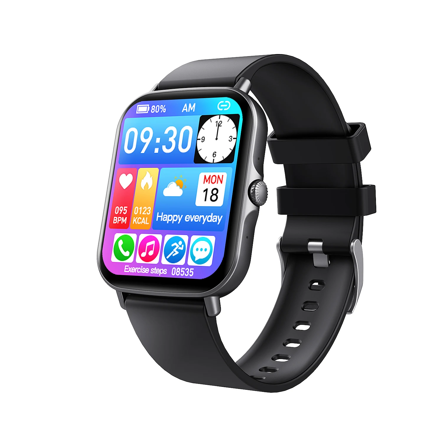 

New Arrival 2022 Ip 67 Wartereoof Bluetooth Headset Smart Watches for Wholesale