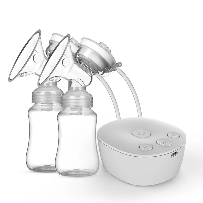 

Cheap Price Pc Material Porcelain Enameled Material Ps Material Breast Pump