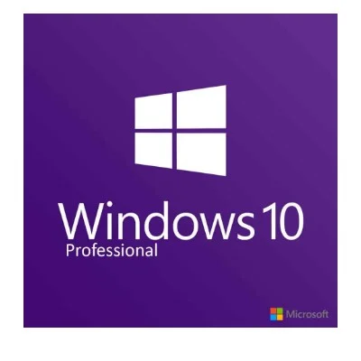 

Microsoft Windows Operating System Software Original Key Windows 10 Pro Retail Key