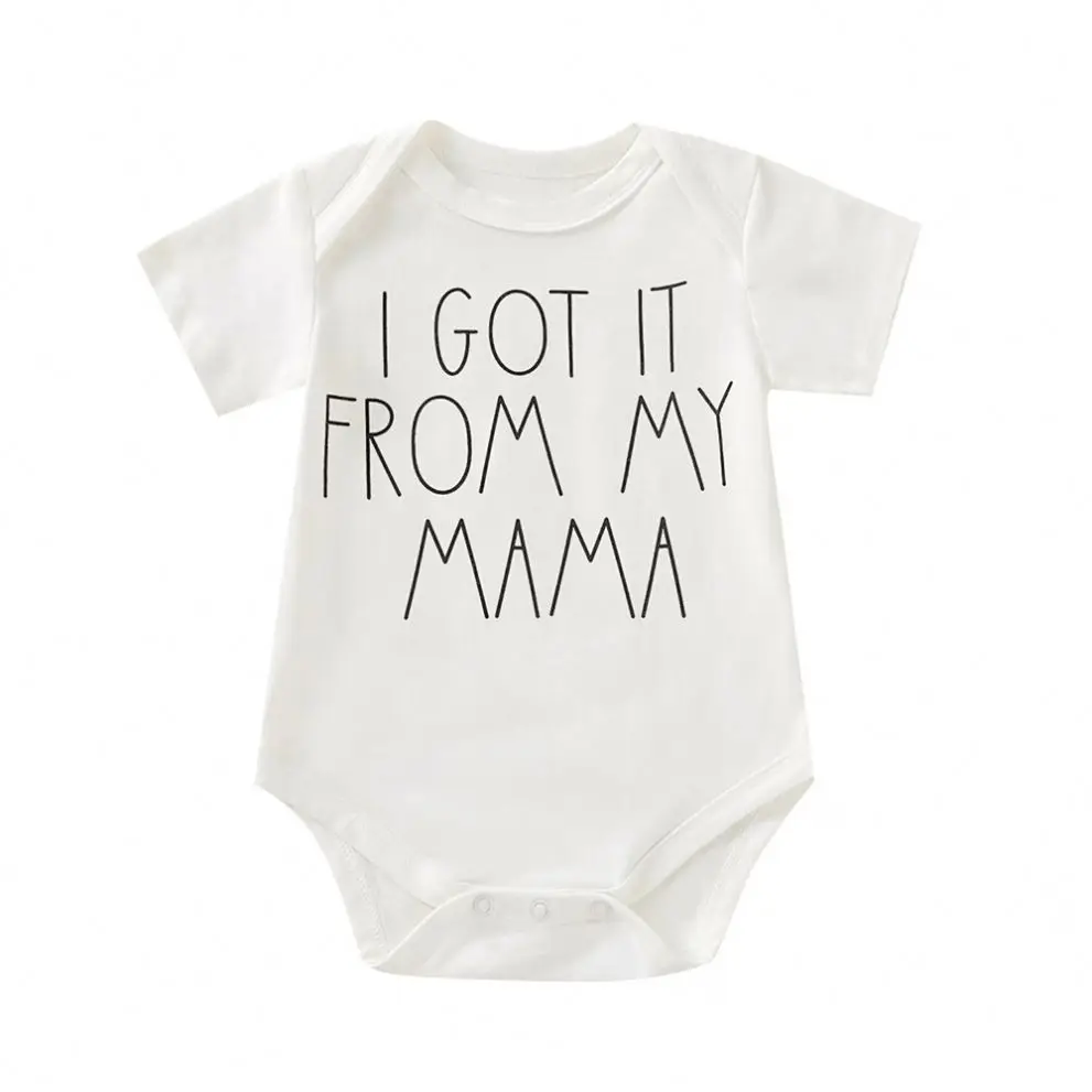 

2021 Hot Sale Nice Vintage Baby Romper, As your requirement
