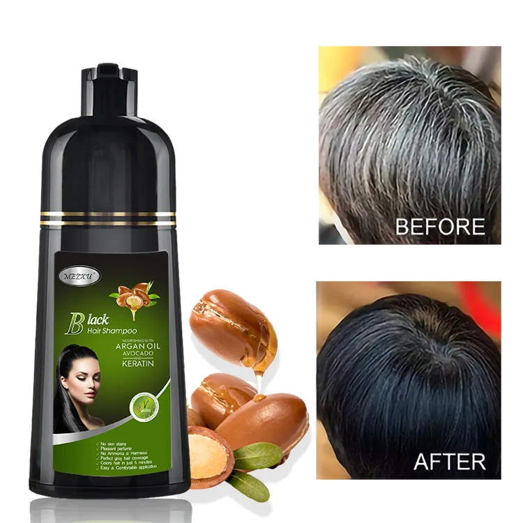 

Italian Professional Permanent Hair Dye Color Ammonia Free With Argan Oil