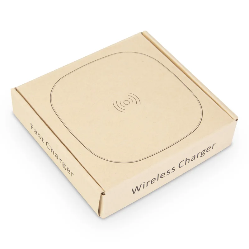 
New products for iphone 10w wireless charger power bank 10000mah portable 2 output custom qi fast charging wireless power bank 
