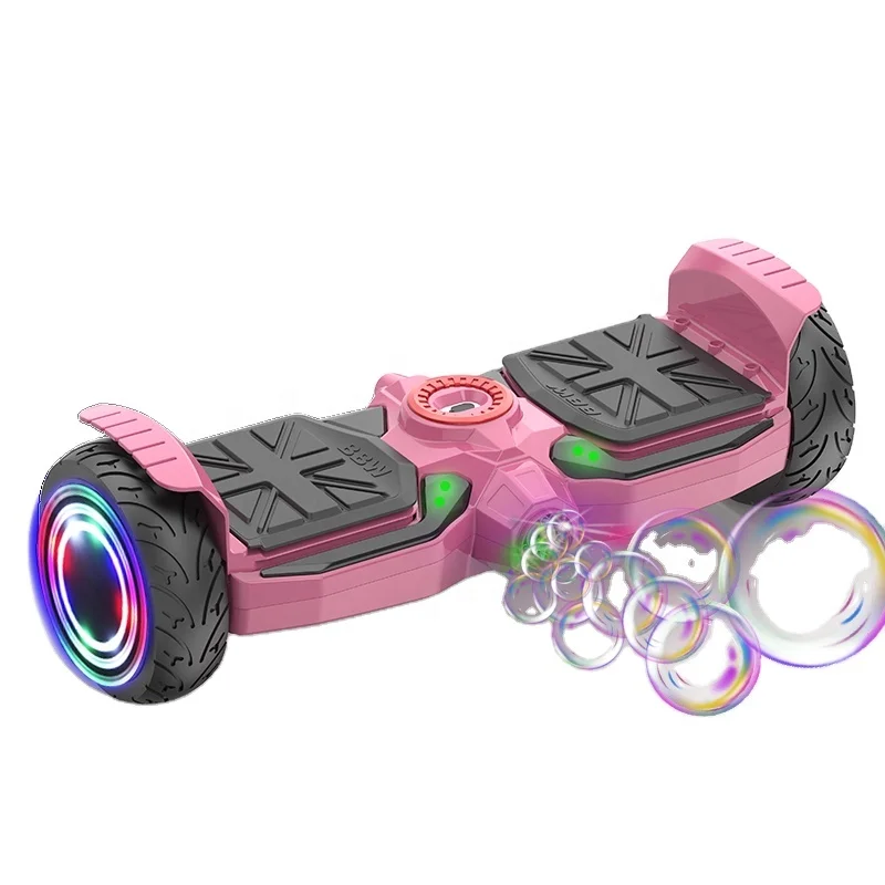 

8 inch hoverboards with bubble/ tank self -balance scooters, wholesale with lower price balancing scooters