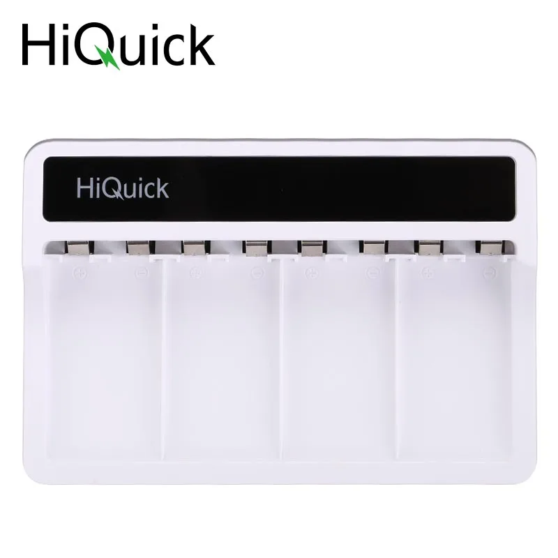 Cheap Price 4 slots Lithium Ba