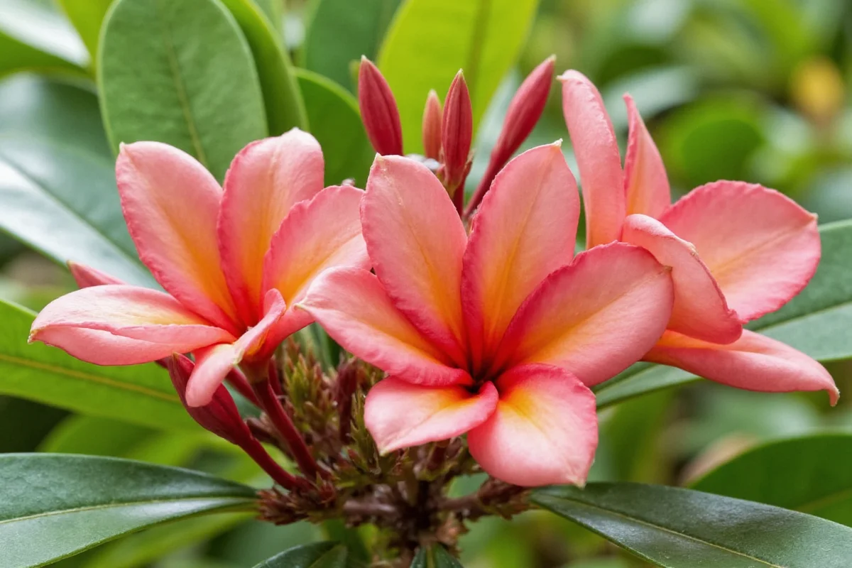 how to care for plumeria plants