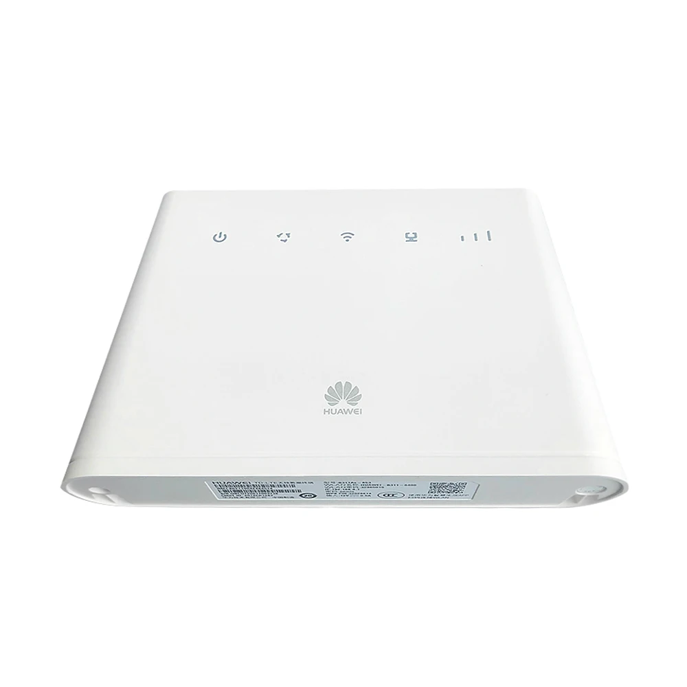 

Huawei B311As-853 192168161 wireless router wifi 3g 4g with sim card slot