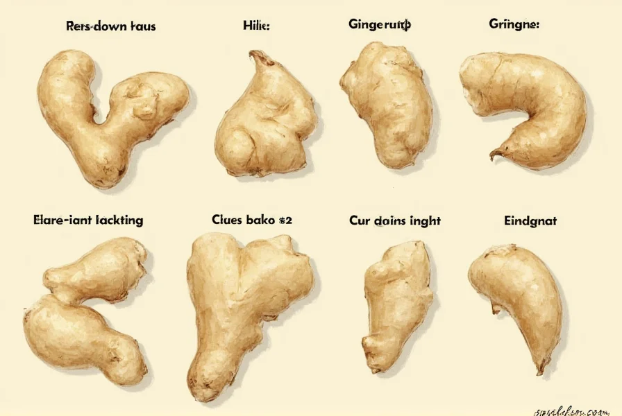 ginger picture