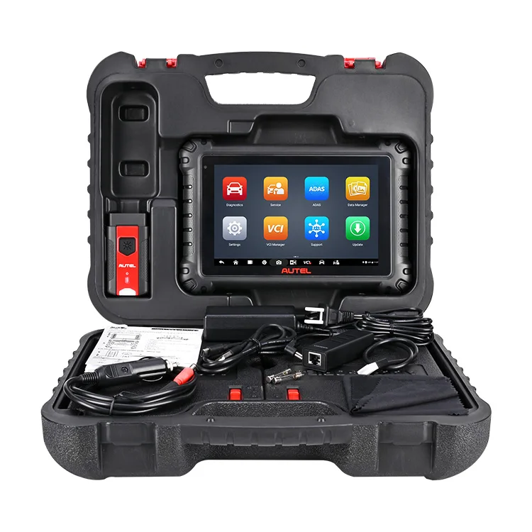 

autel ms906pro maxi ms 906 pro ms906ts maxisys ms906 altar maxicom mk906bt obd trade license multilingual diagnosis machine tool