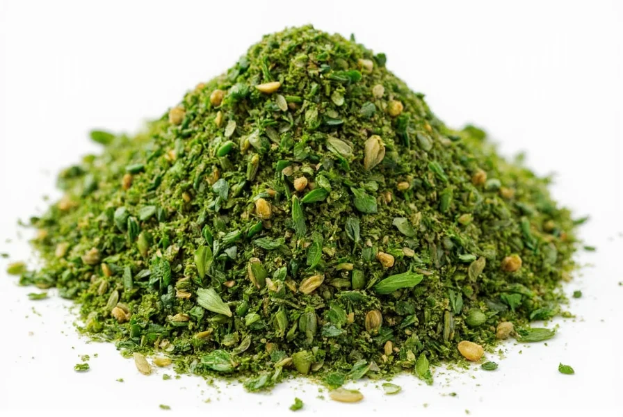 dried parsley demystified from herb shelf to flavor boost a must have for every kitchen