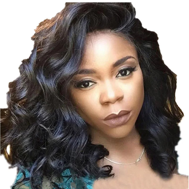 

2021 Cheaper Long Lace Frontal Wigs Kinky Curly Brazilian Human Hair Wigs