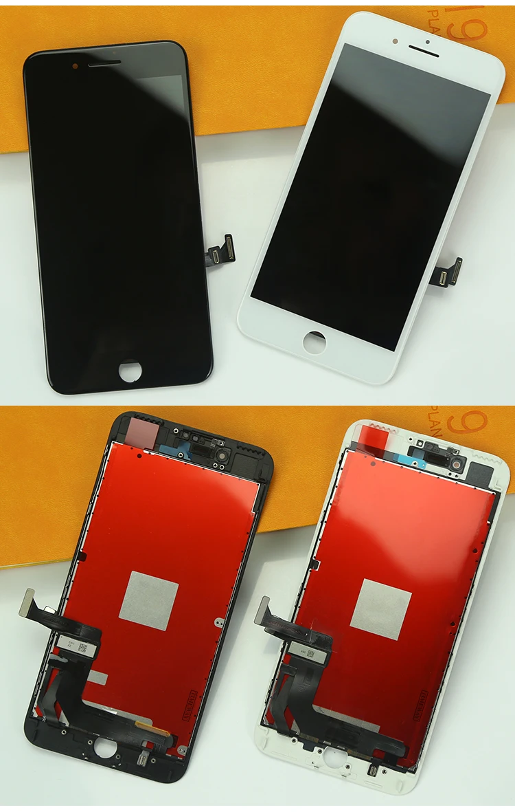 Shenzhen manufacturer LCD Display for iPhone 7 plus , LCD Screen with Digitizer Assembly for iPhone 7 plus