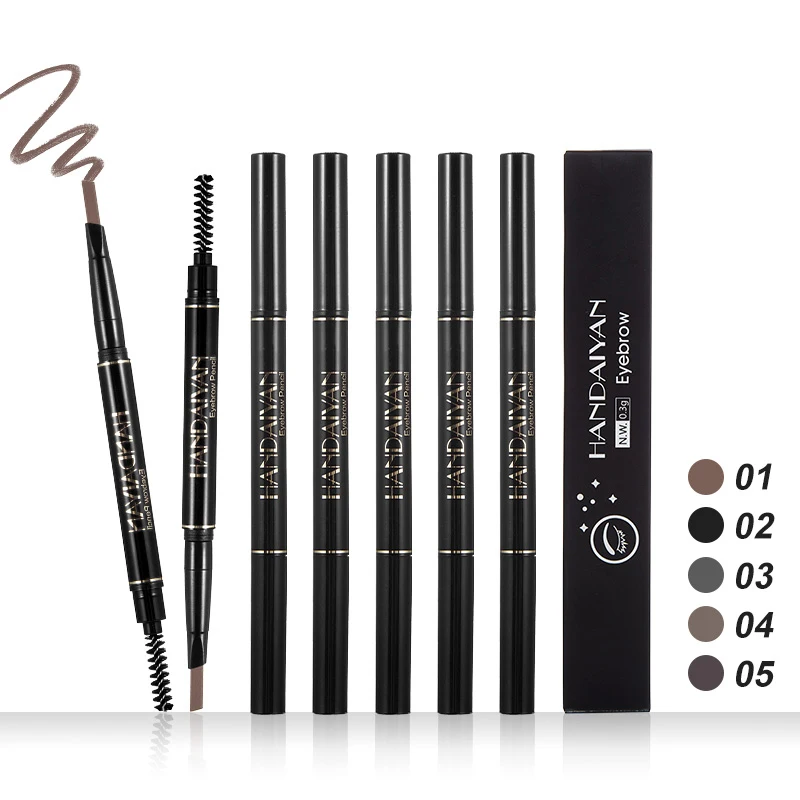 

Handaiyan Brown Long Lasting Definer Slim Eyebrows Pencils Water Proof Suppliers