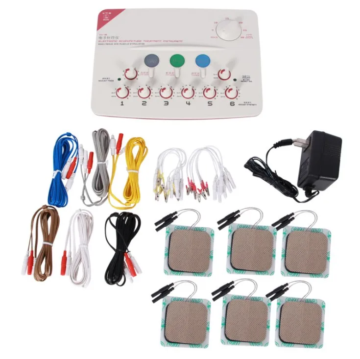 High Quality Smart Transcutaneous Electrical Nerve Acupuncture Device