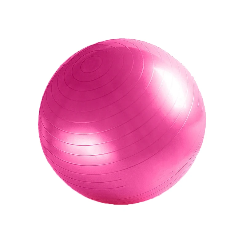 

Non-slip Balance Ball Indoor Exercise Half Yoga Ball Gym Yoga Ball, Green, blue, orange or customize