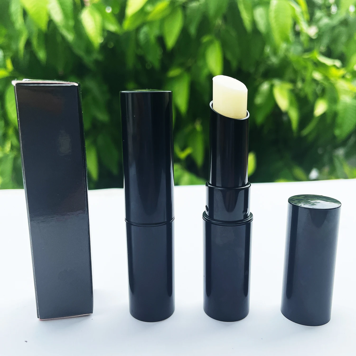 

Private Label Matte Lip Scrub Custom Logo Long-Lasting Moisturizing Lipstick with Hydrating Oil and Exfoliator MSDS Certified