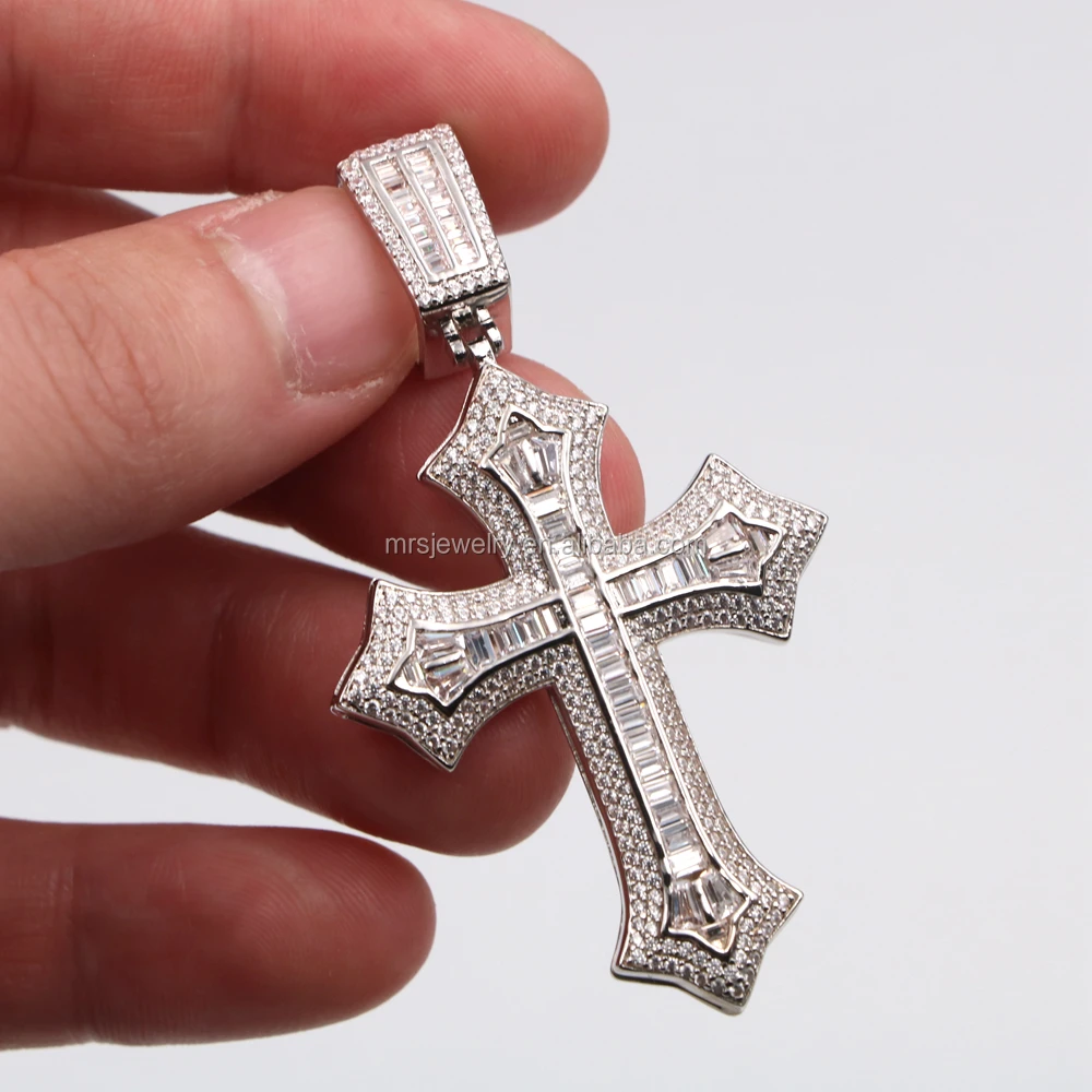 Luxury Fashion 14k Gold Men Necklace 